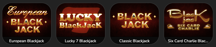 jogos de blackjack